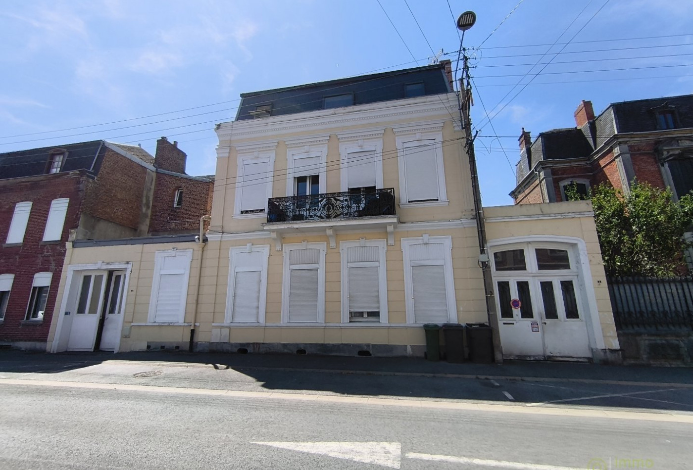 vente Immeuble Fourmies - Photo 1
