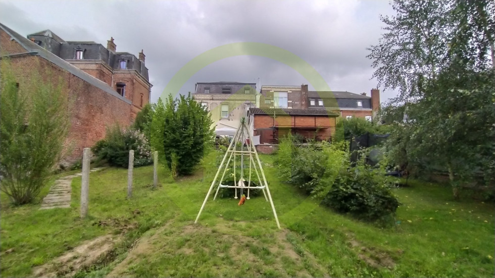 vente Immeuble Fourmies - Photo 8