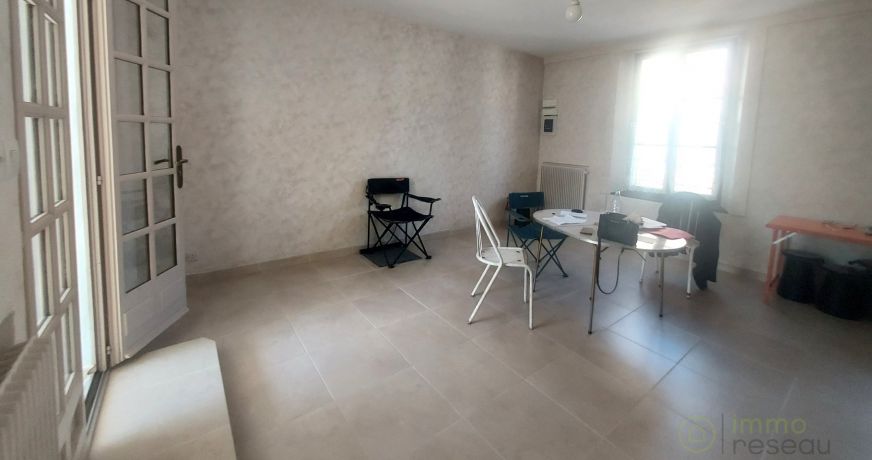 vente Maison Noailles