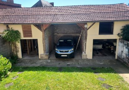 vente Maison Noailles