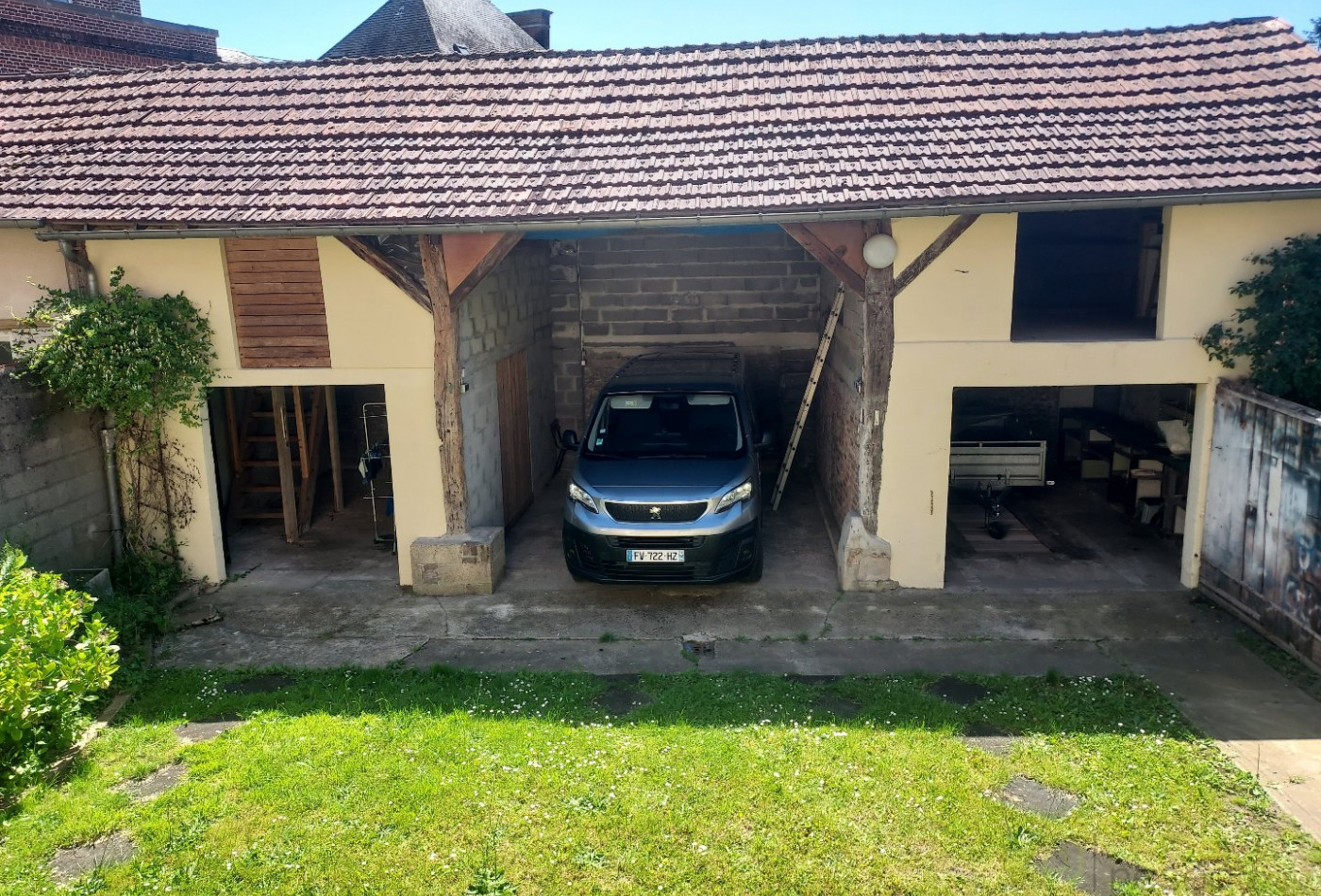 vente Maison Noailles - Photo 1