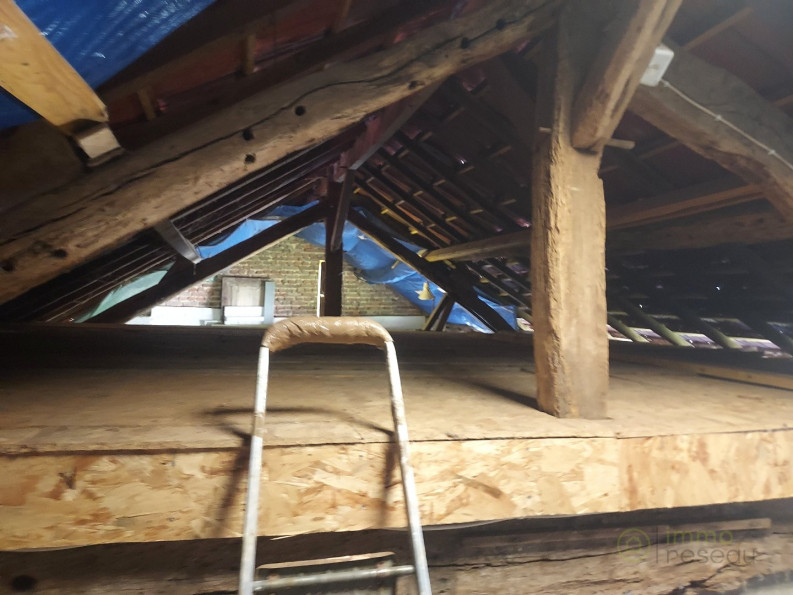 vente Maison Noailles - Photo 2