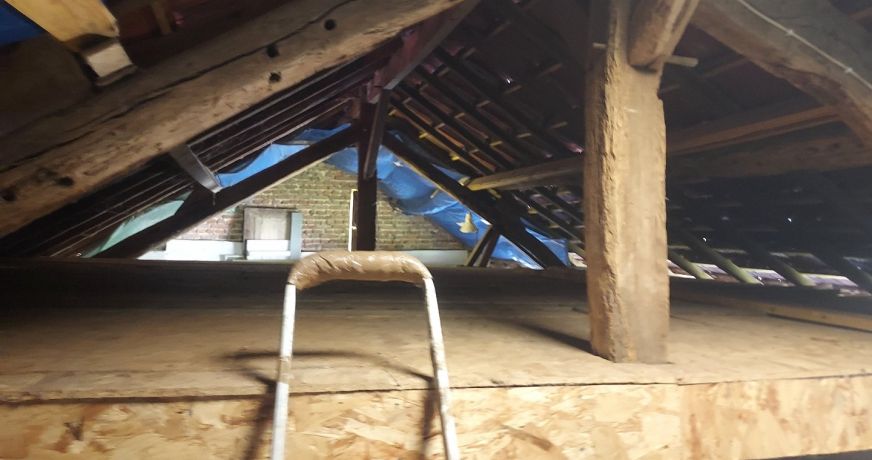 vente Maison Noailles