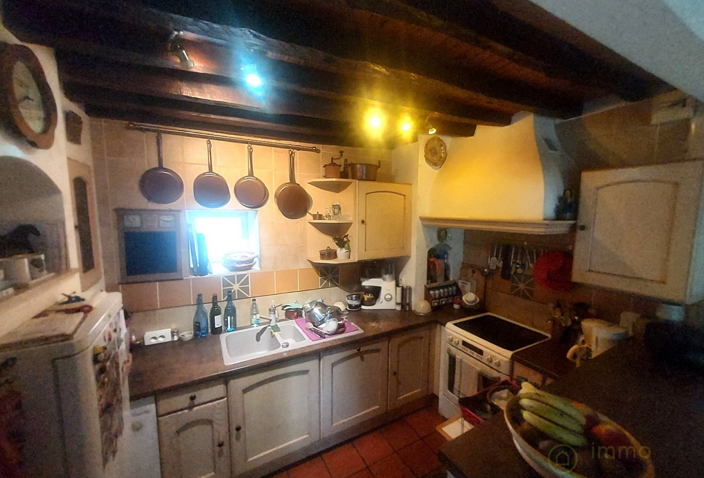 vente Maison Herouville - Photo 4