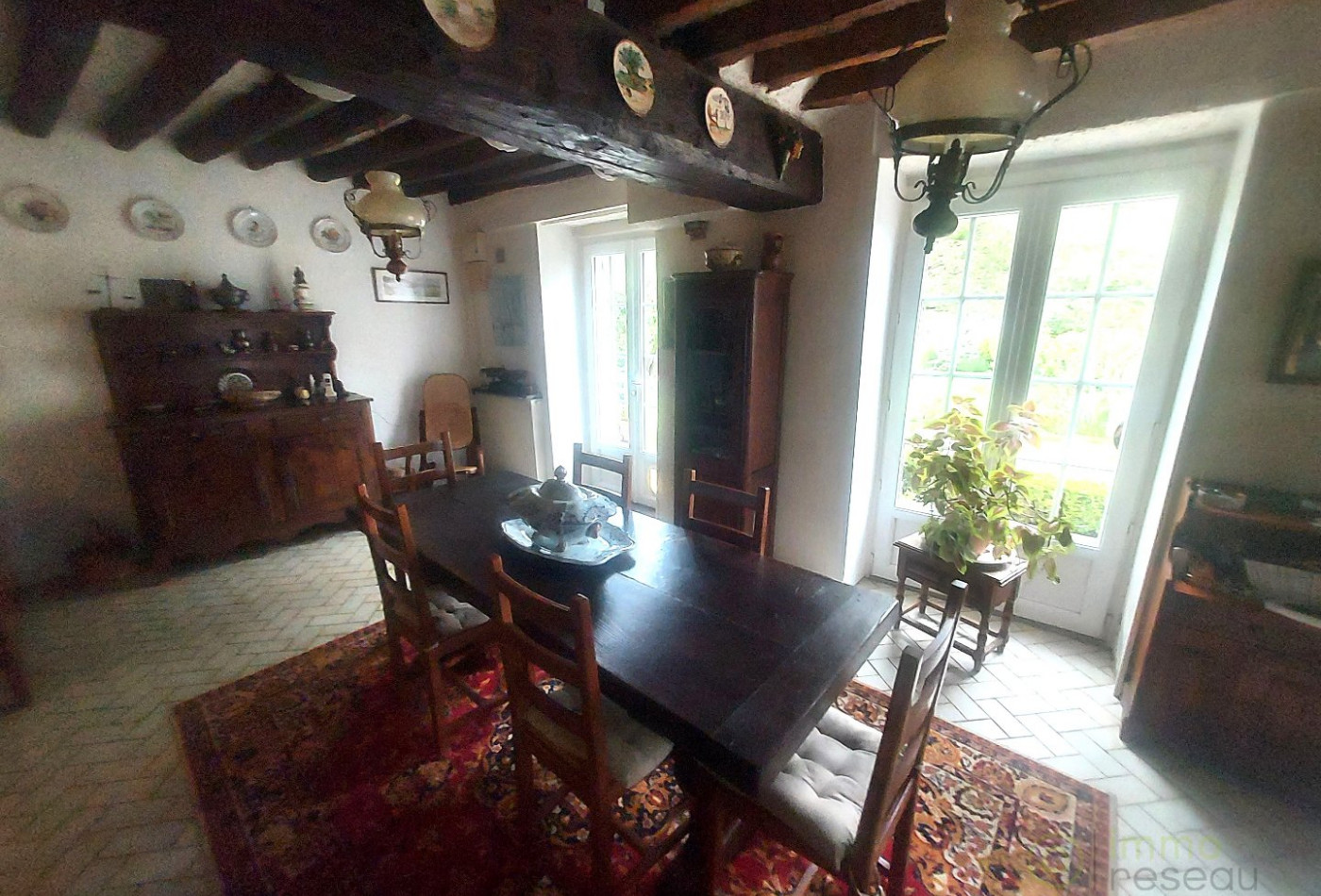 vente Maison Herouville - Photo 6