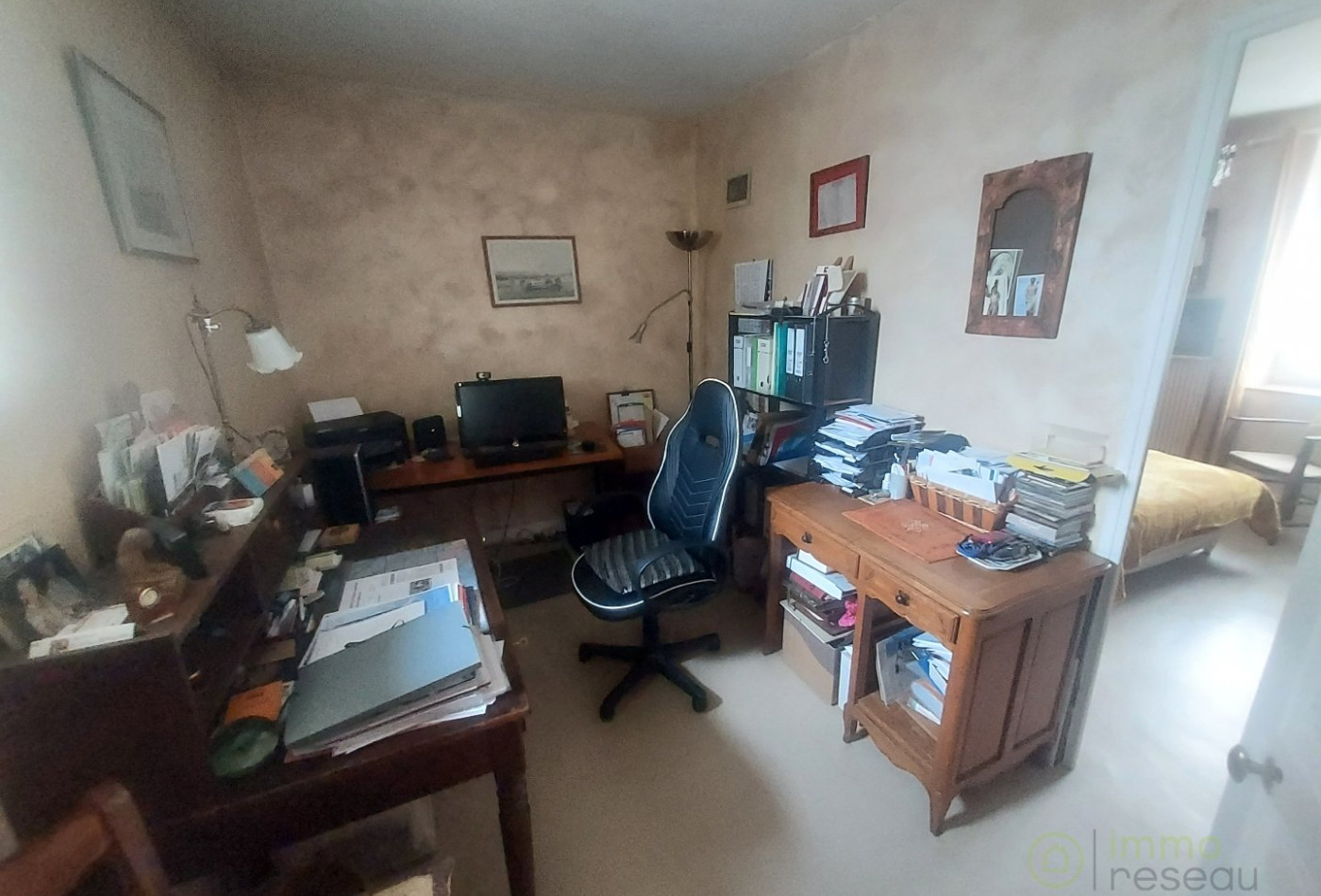 vente Maison Herouville - Photo 7