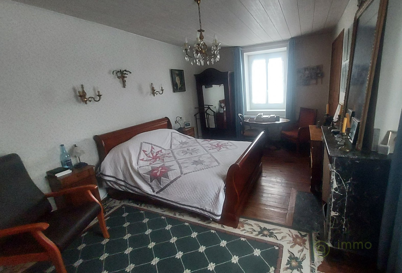 vente Maison Herouville - Photo 8