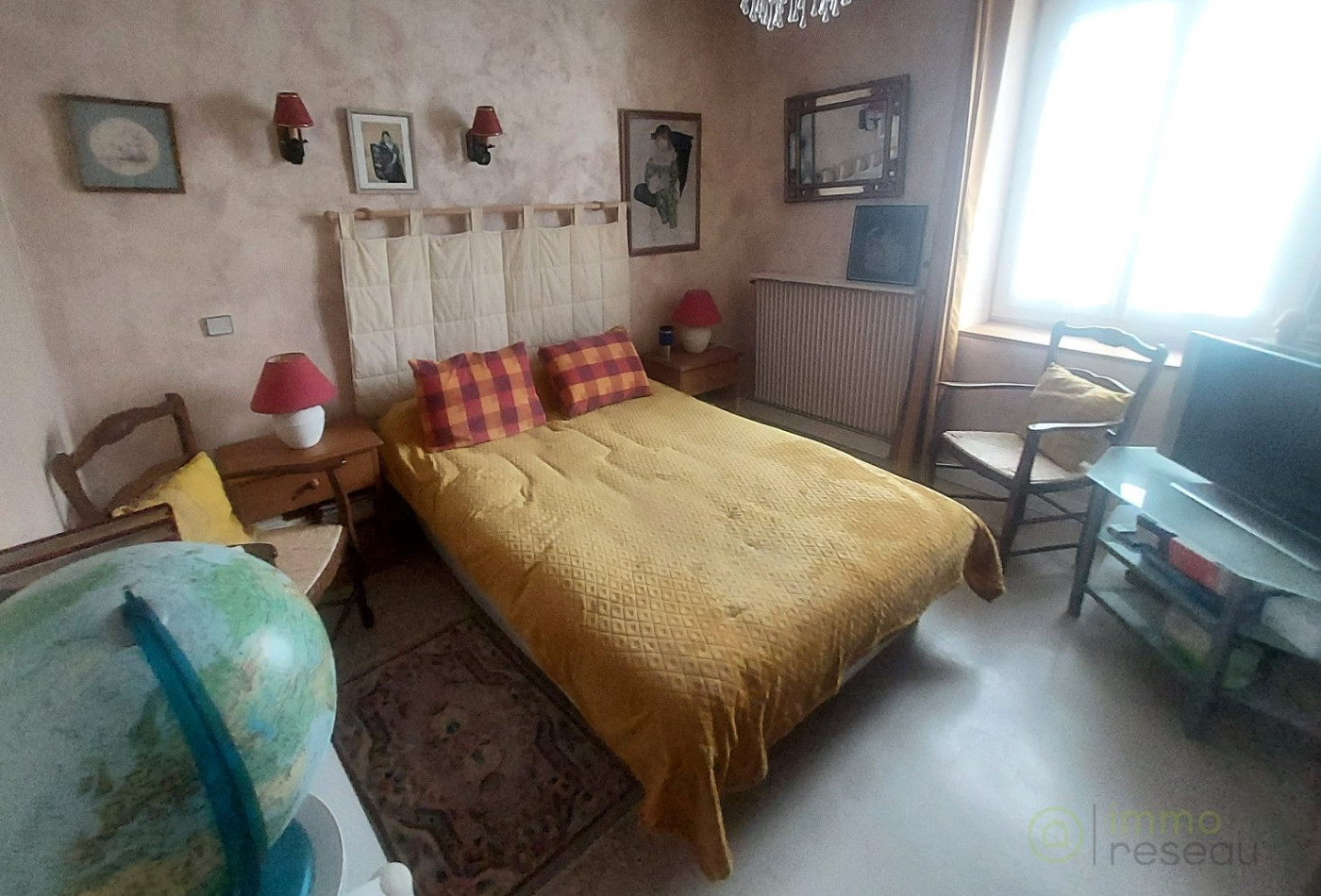 vente Maison Herouville - Photo 9