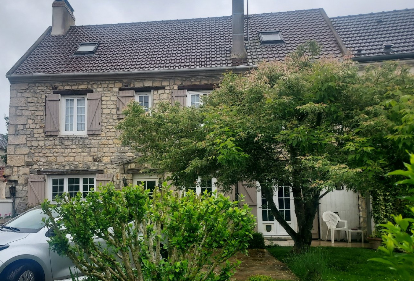 vente Maison Herouville - Photo 2