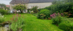 vente Maison Herouville