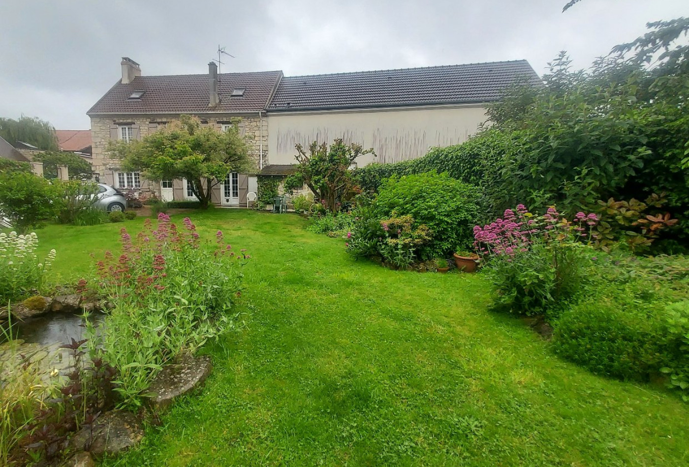 vente Maison Herouville - Photo 3
