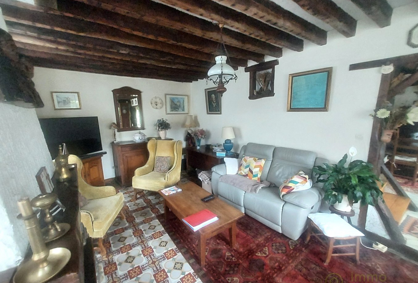 vente Maison Herouville - Photo 5