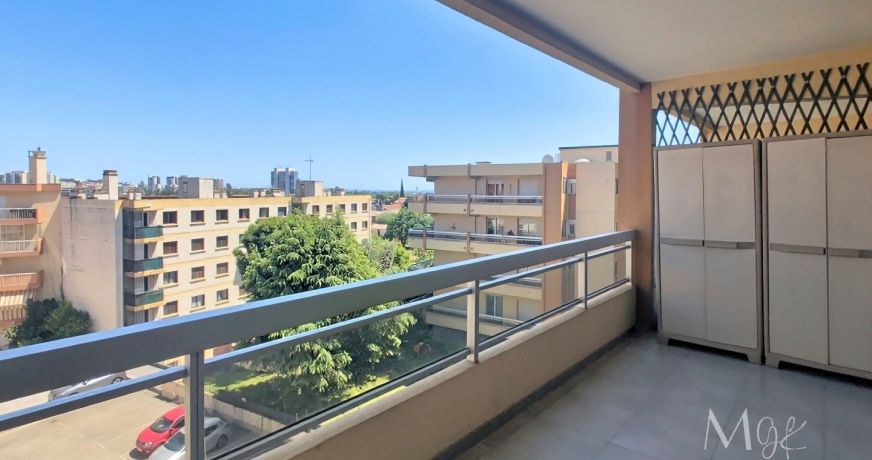 vente Appartement Saint Laurent Du Var