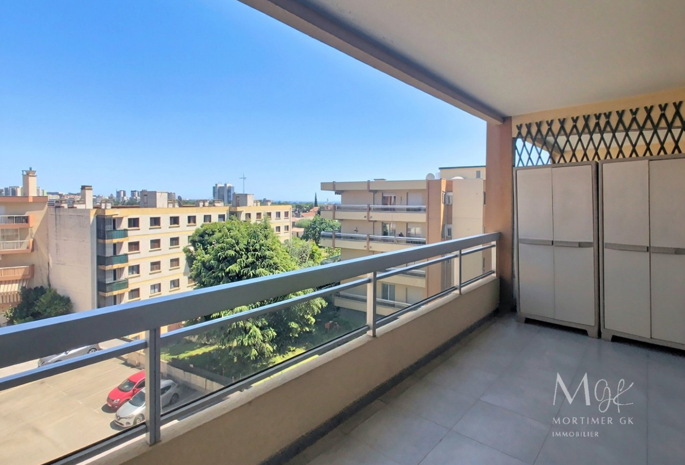 vente Appartement Saint Laurent Du Var - Photo 9