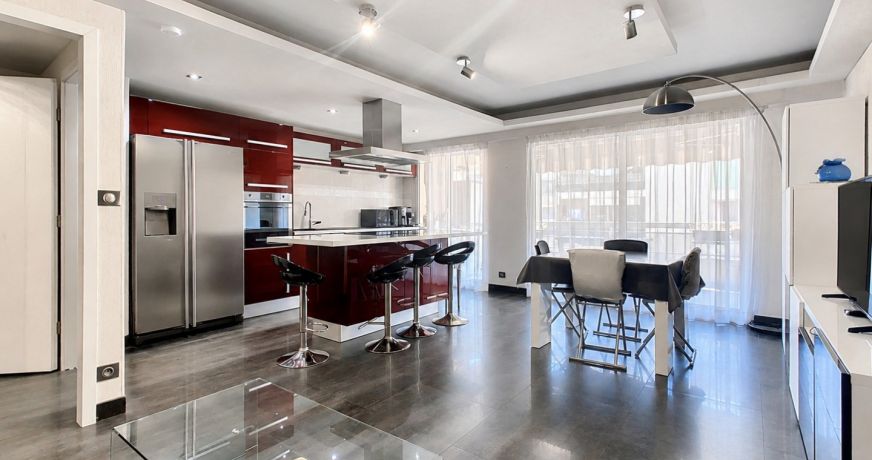 vente Appartement Saint Laurent Du Var