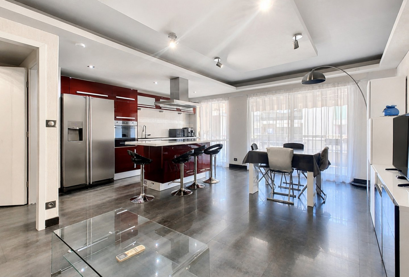 vente Appartement Saint Laurent Du Var - Photo 1