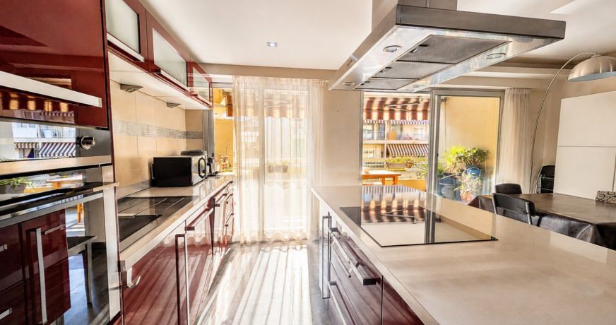 vente Appartement Saint Laurent Du Var