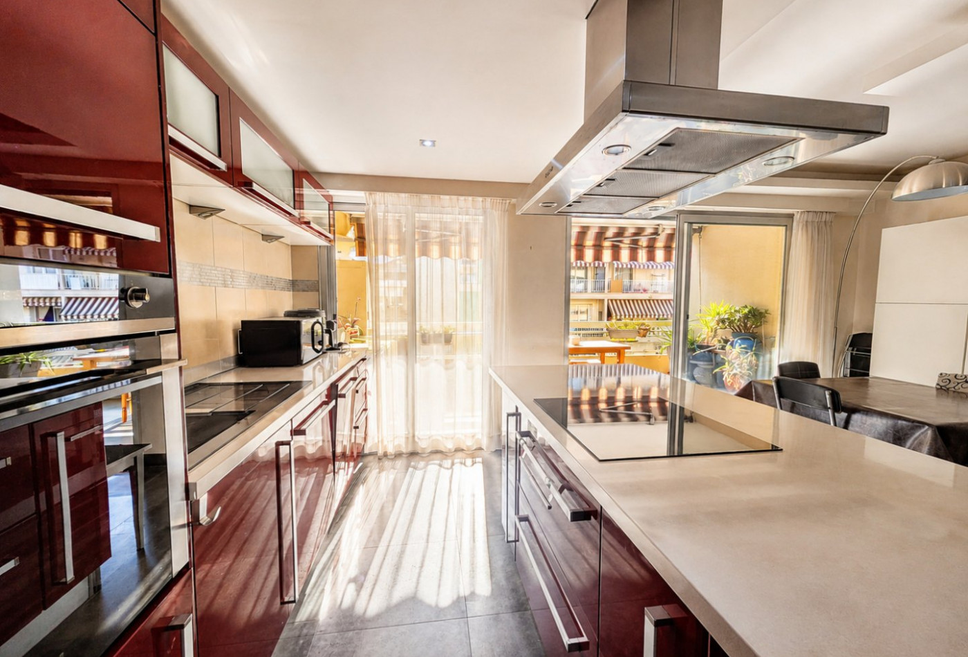 vente Appartement Saint Laurent Du Var - Photo 3
