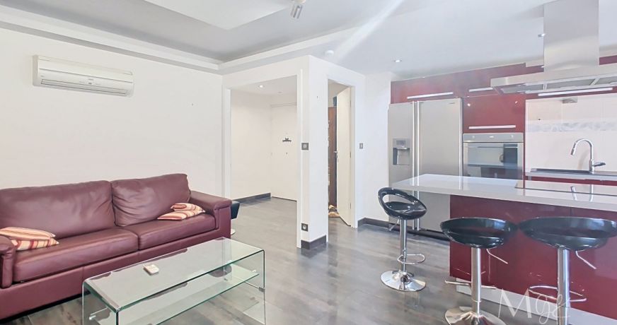 vente Appartement Saint Laurent Du Var