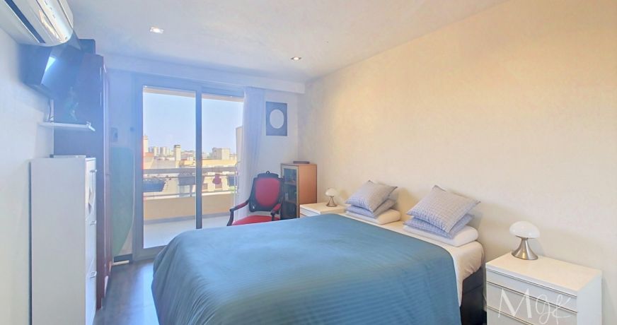 vente Appartement Saint Laurent Du Var