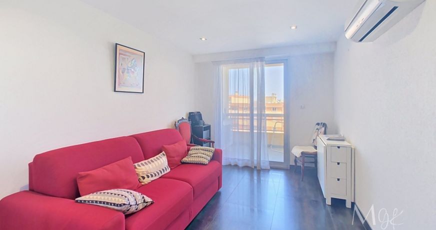 vente Appartement Saint Laurent Du Var