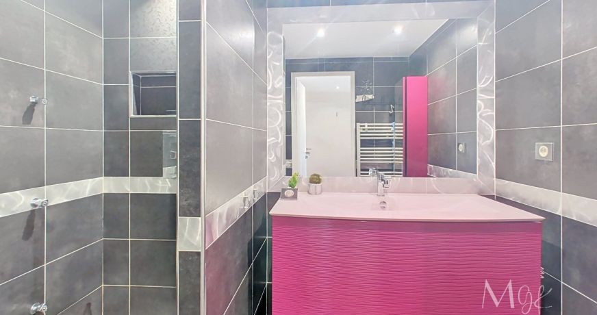 vente Appartement Saint Laurent Du Var
