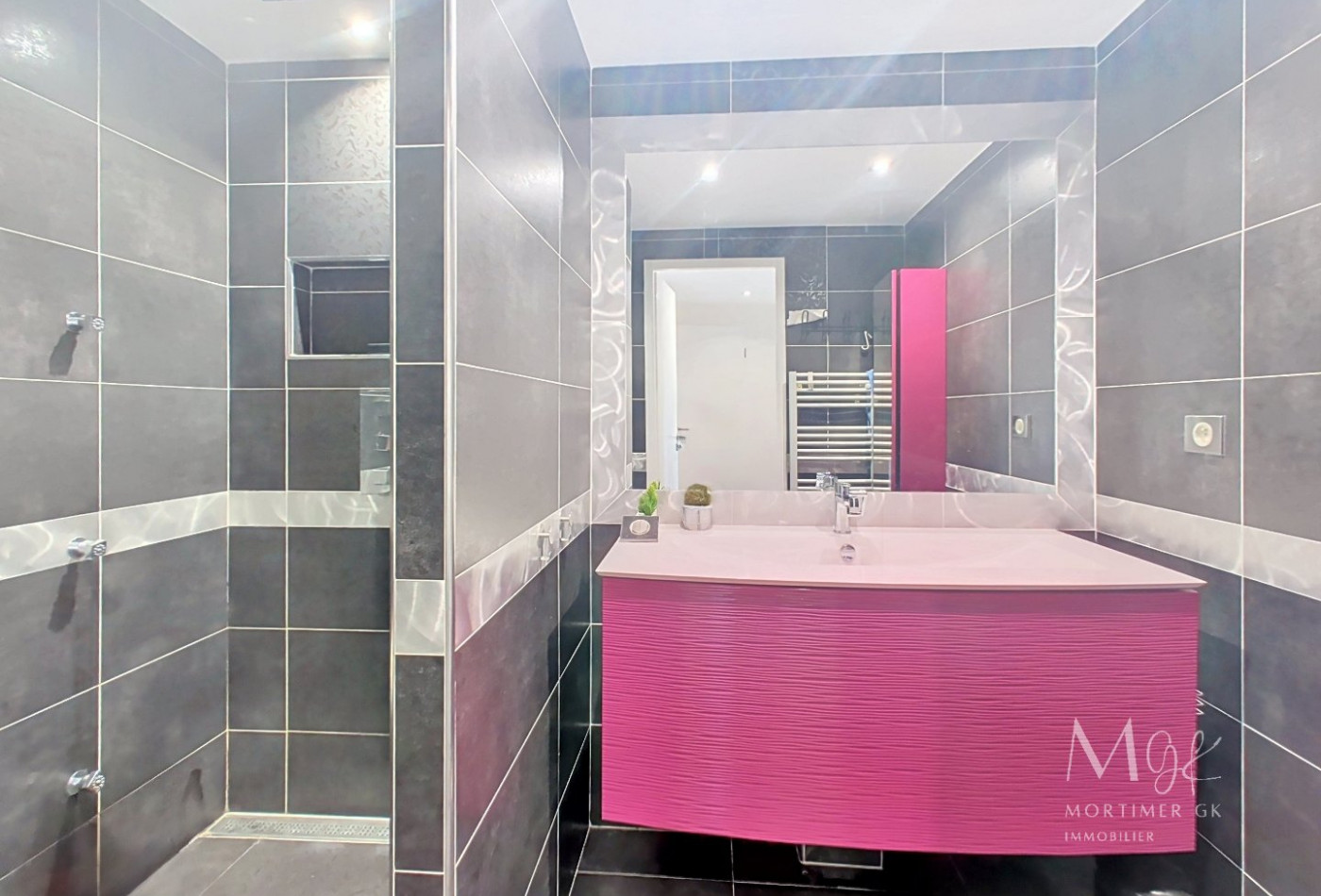 vente Appartement Saint Laurent Du Var - Photo 8