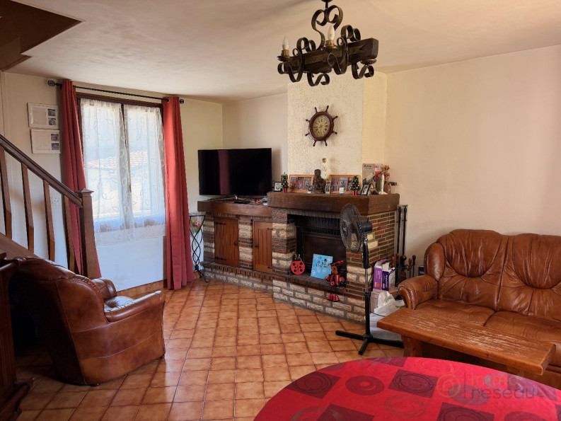 vente Maison Magny En Vexin - Photo 3