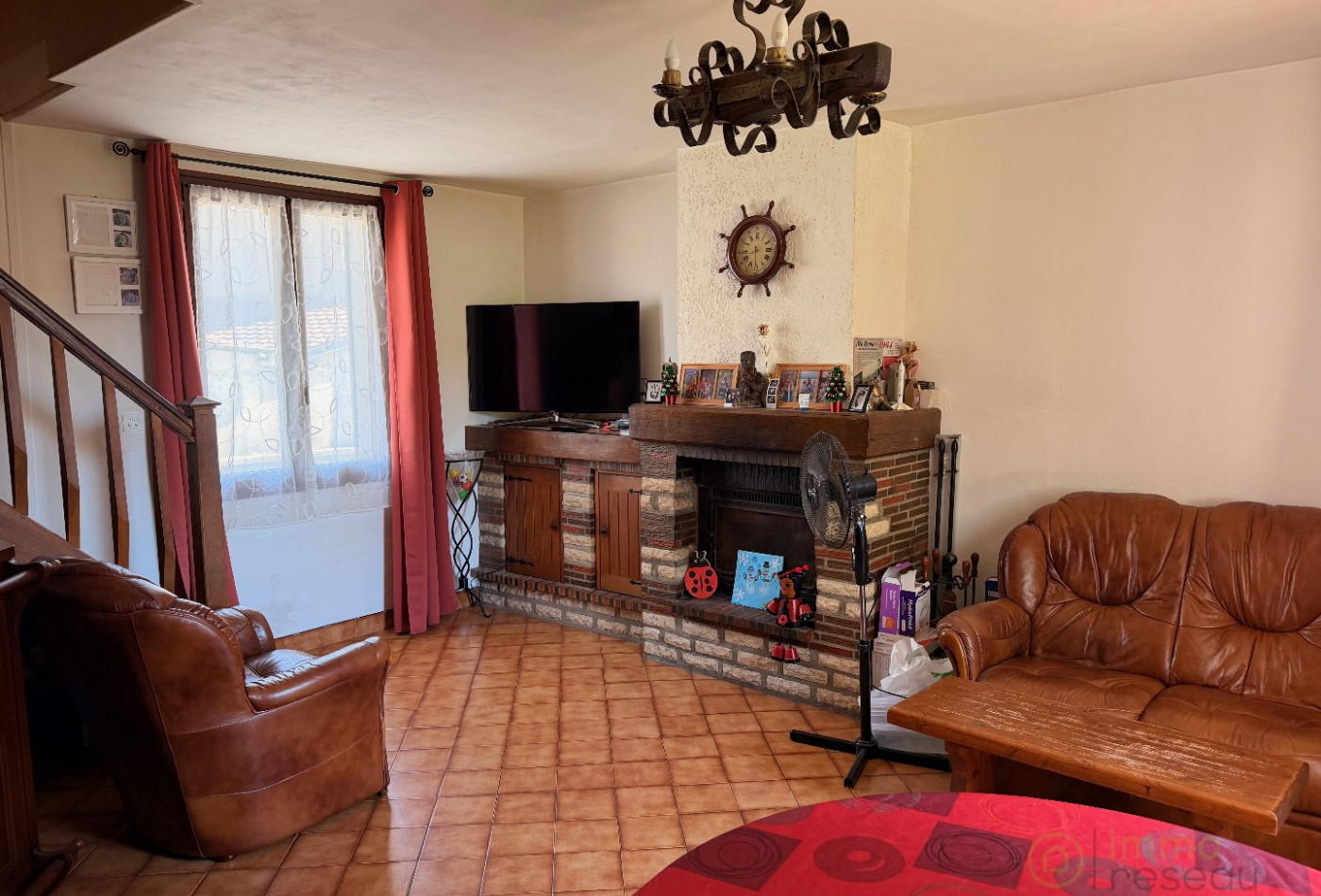 vente Maison Magny En Vexin - Photo 3