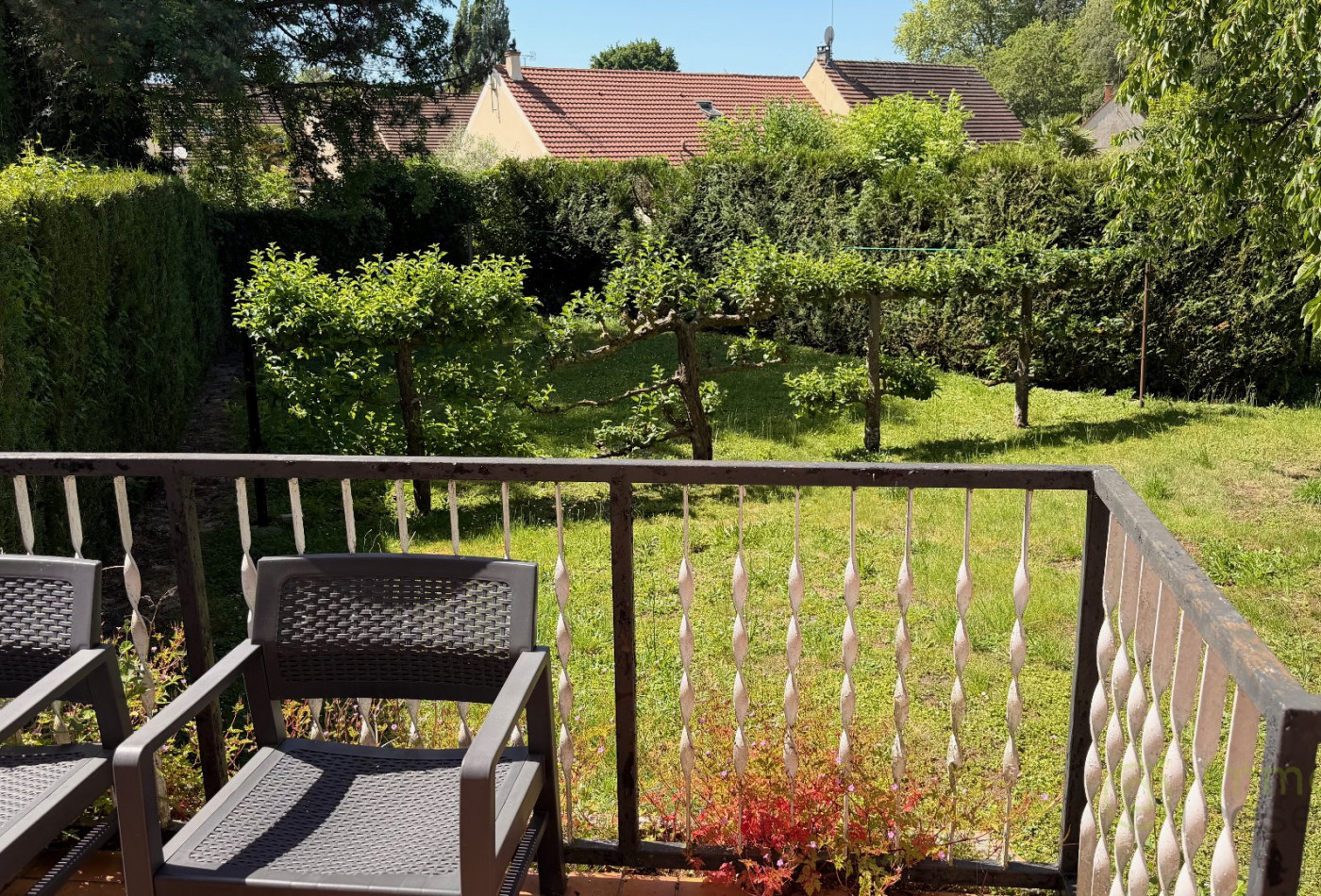 vente Maison Magny En Vexin - Photo 2