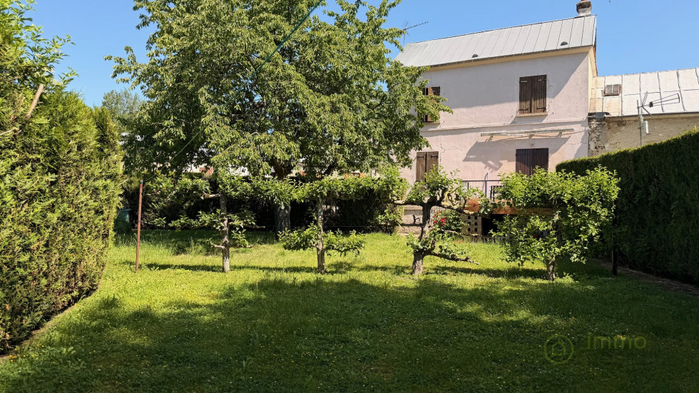 vente Maison Magny En Vexin - Photo 1