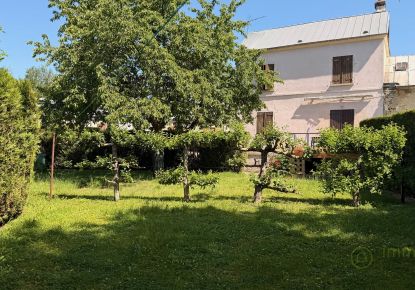 vente Maison Magny En Vexin