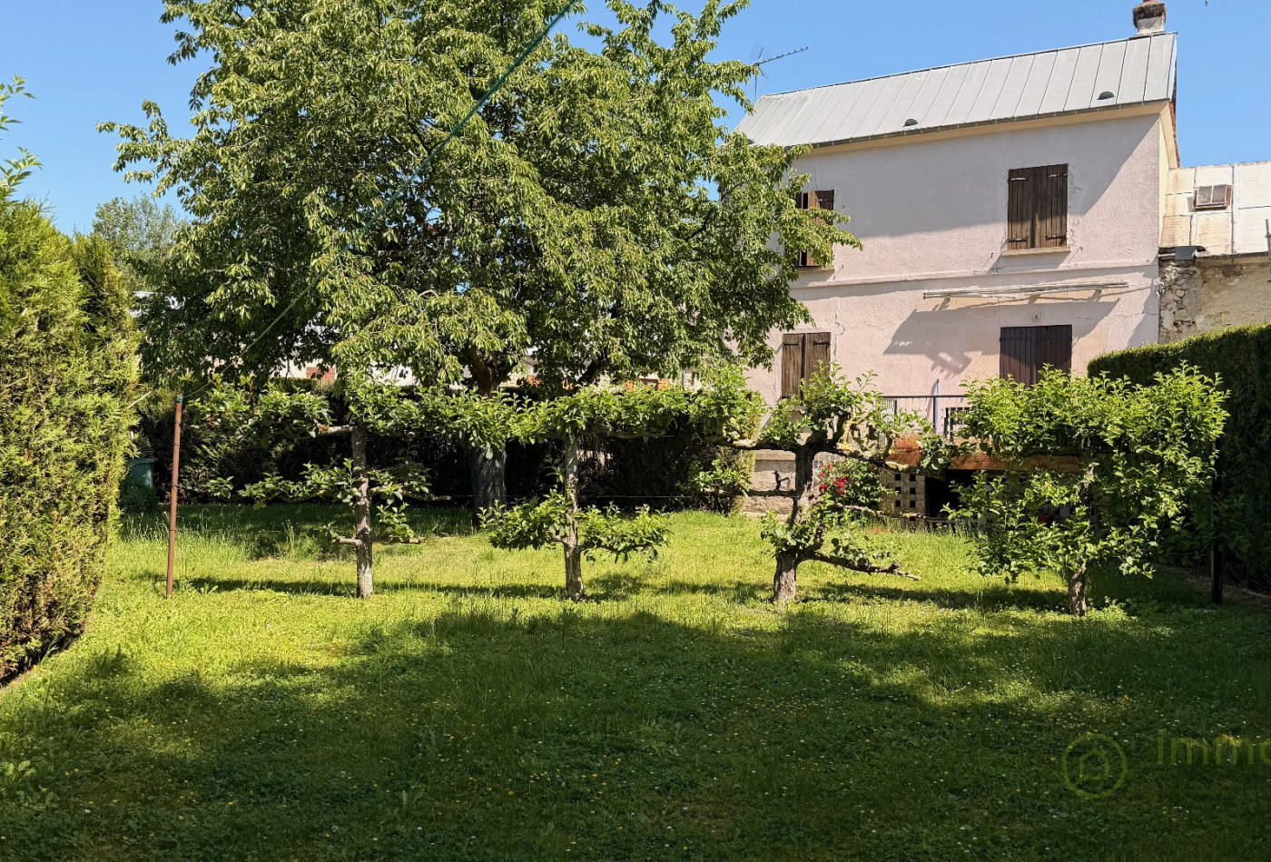 vente Maison Magny En Vexin - Photo 1