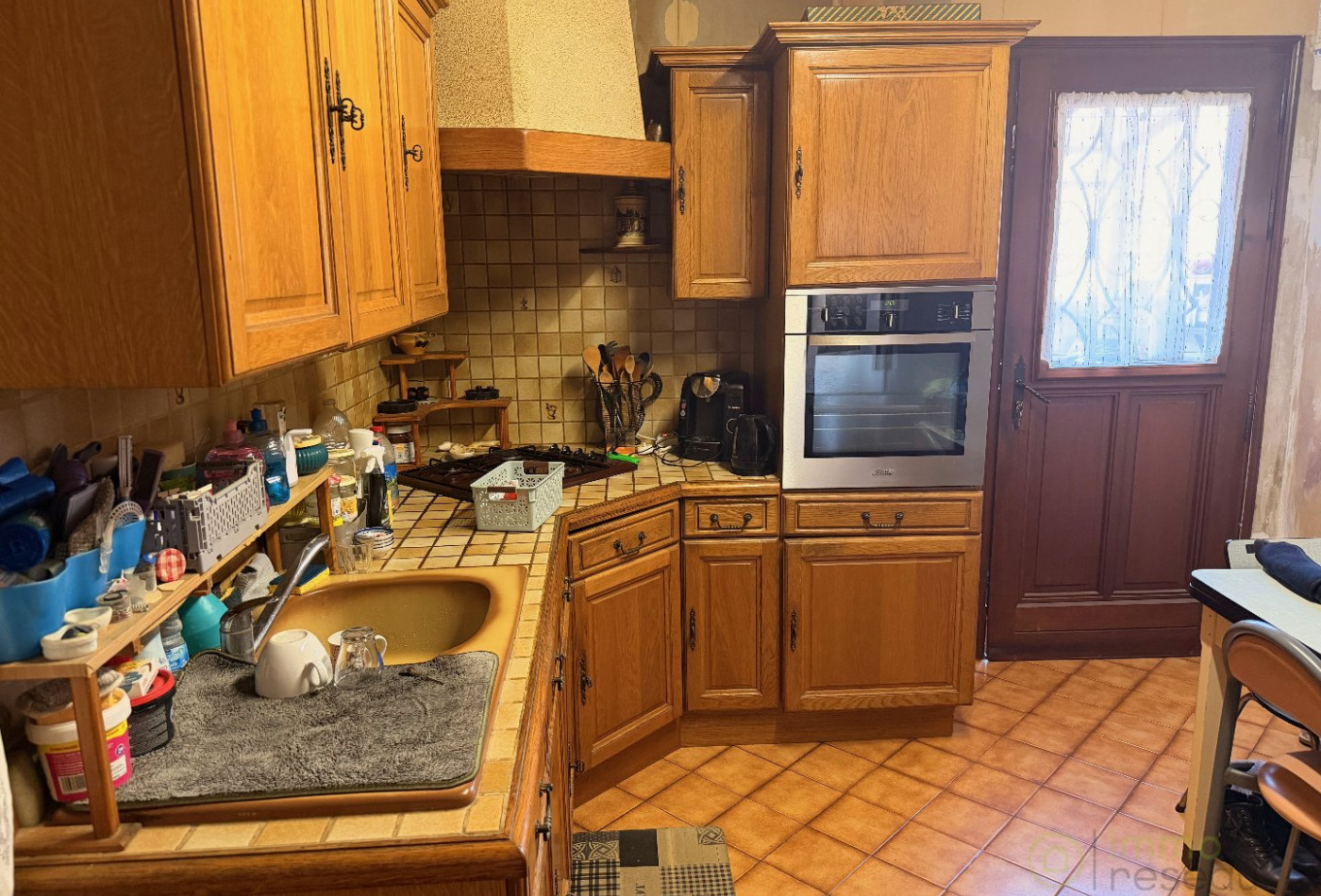 vente Maison Magny En Vexin - Photo 7