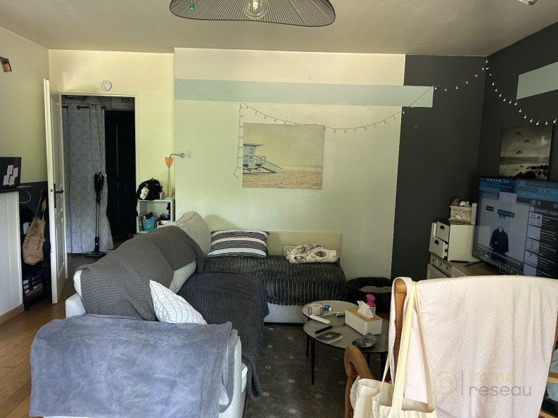 vente Appartement Amiens - Photo 1