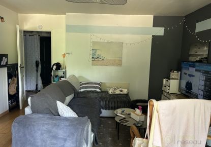 vente Appartement Amiens