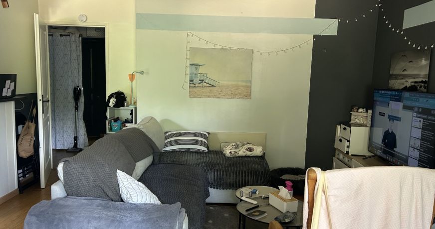 vente Appartement Amiens