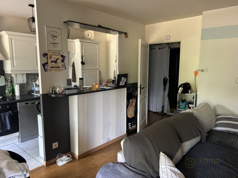 vente Appartement Amiens - Photo 2