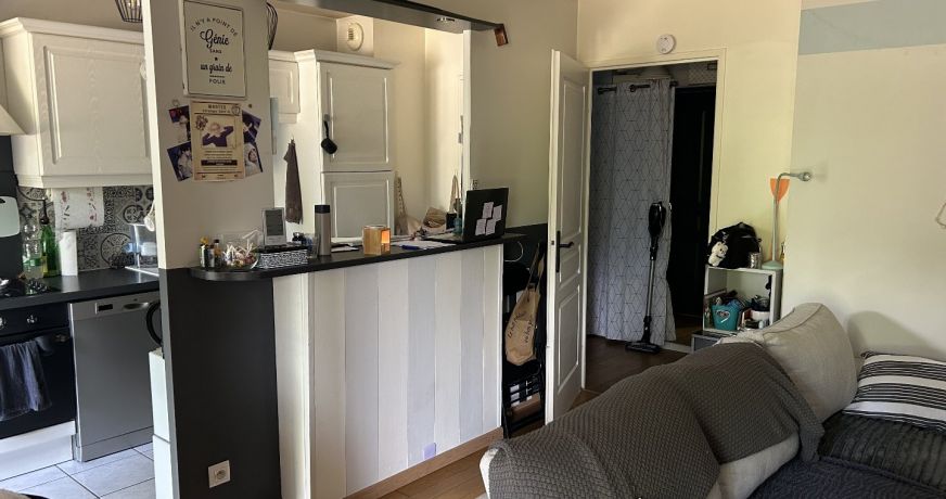 vente Appartement Amiens