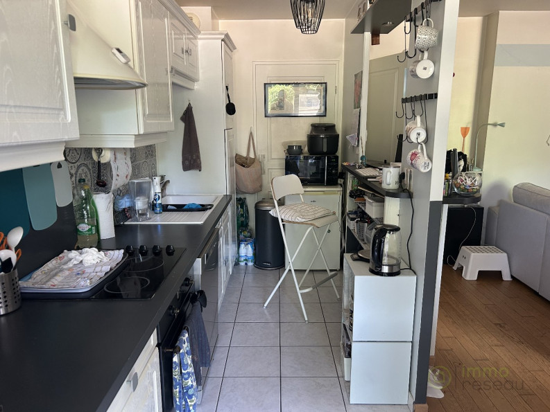 vente Appartement Amiens - Photo 3