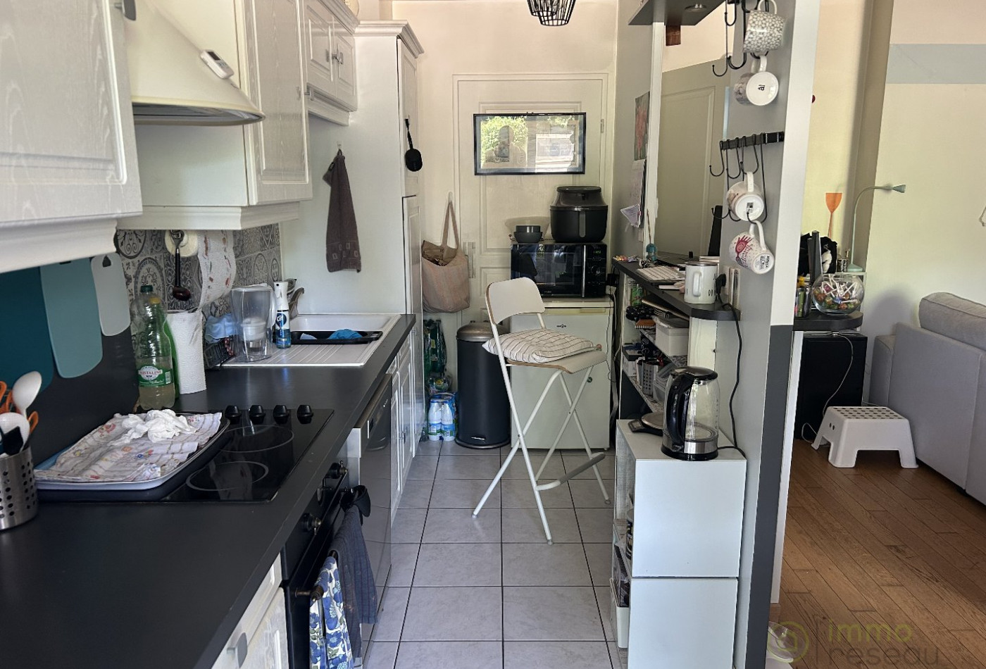 vente Appartement Amiens - Photo 3