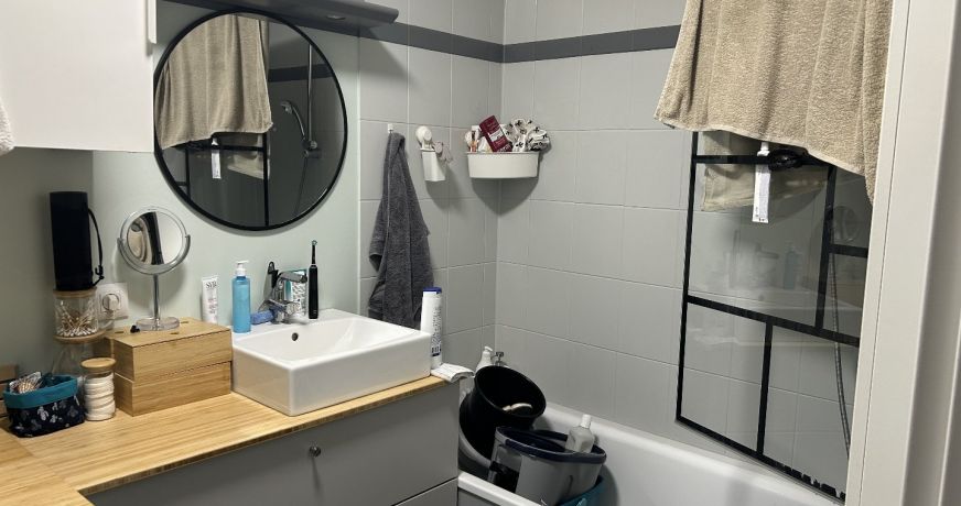 vente Appartement Amiens