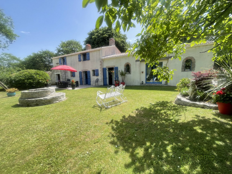 vente Maison Villeneuve En Retz - Photo 1