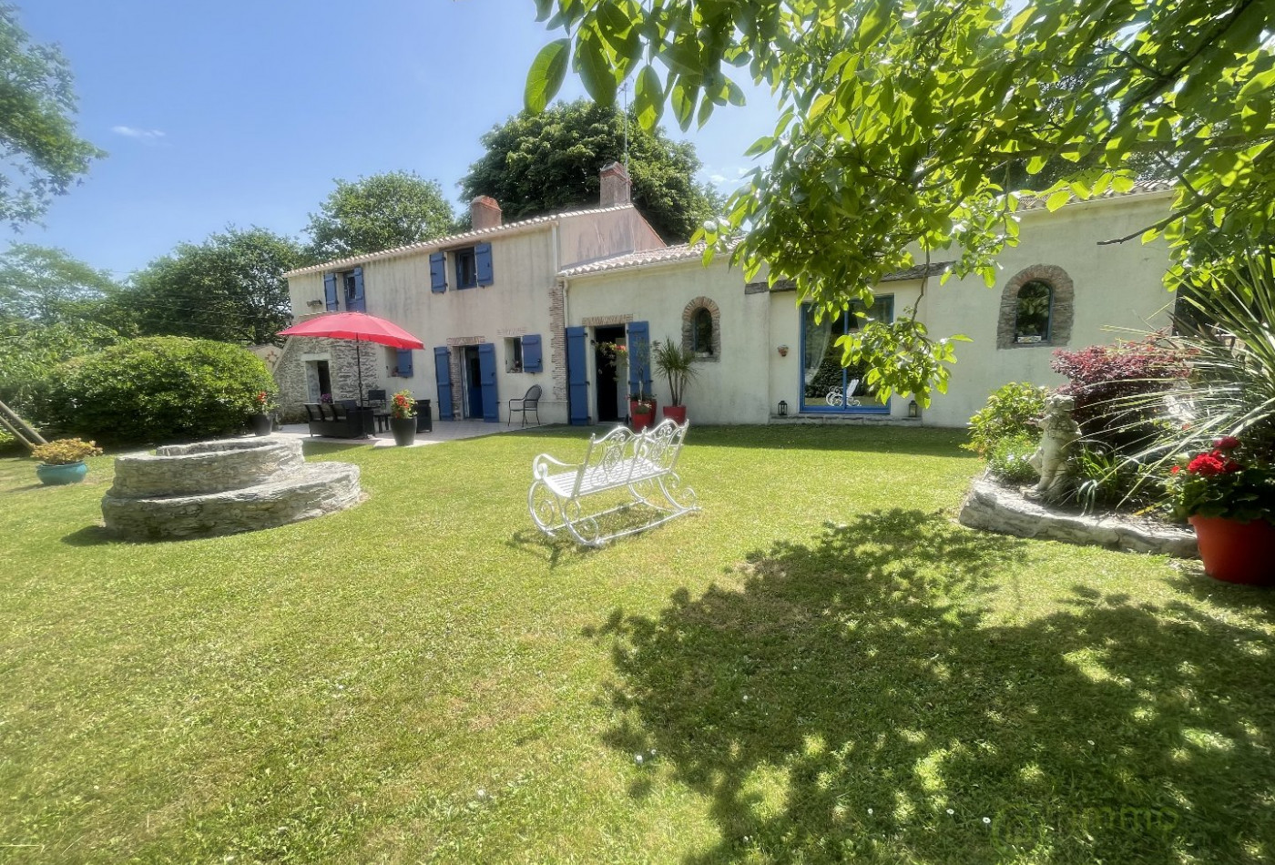 vente Maison Villeneuve En Retz - Photo 1