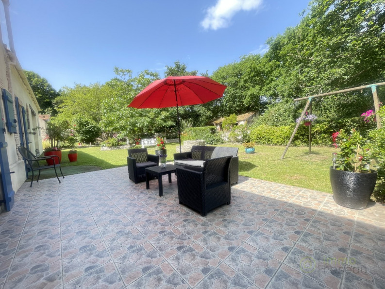 vente Maison Villeneuve En Retz - Photo 3