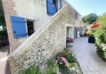 vente Maison Villeneuve En Retz