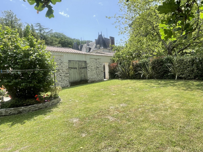 vente Maison Villeneuve En Retz - Photo 8