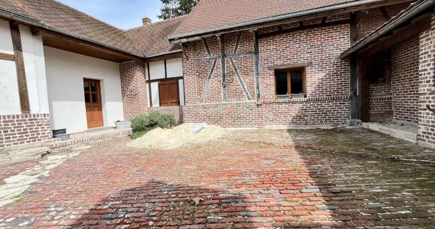 vente Maison Noyon