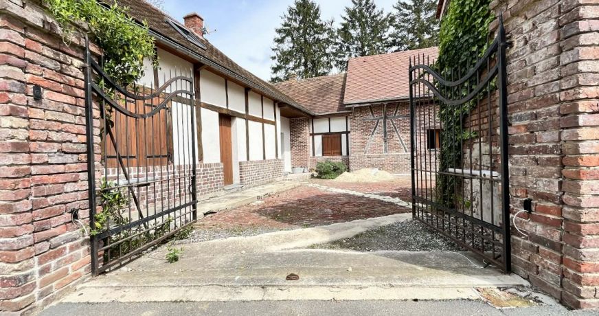 vente Maison Noyon