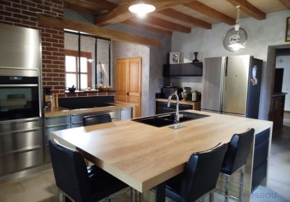 vente Maison Guiscard